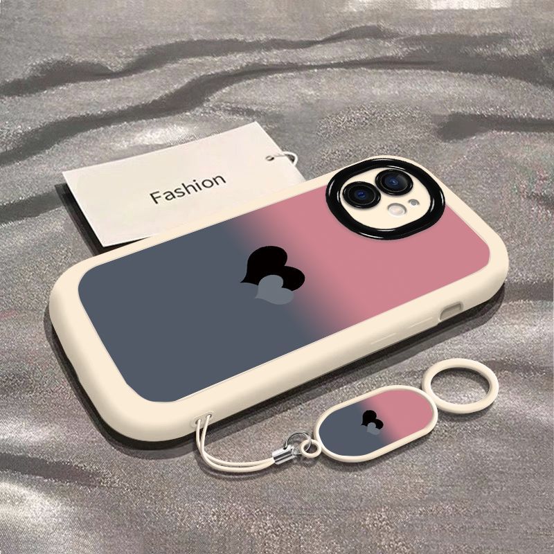 Милый градиентный чехол для те – обзор и цена Phone Accessories Aesthetic