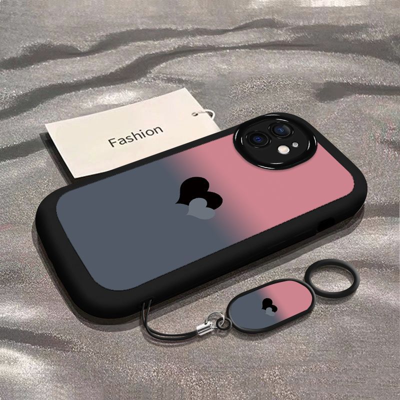 Милый градиентный чехол для те – обзор и цена Phone Accessories Aesthetic