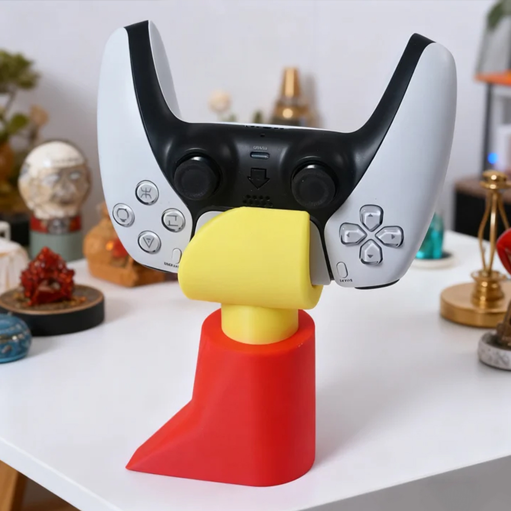 Креативная подставка для игров – обзор и цена Gaming Controller Phone