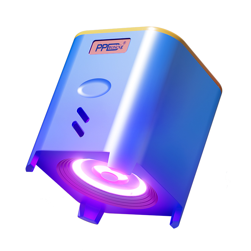 PPD умная УФ лампа для отвержд – обзор и цена Phone Sanitizer Uv