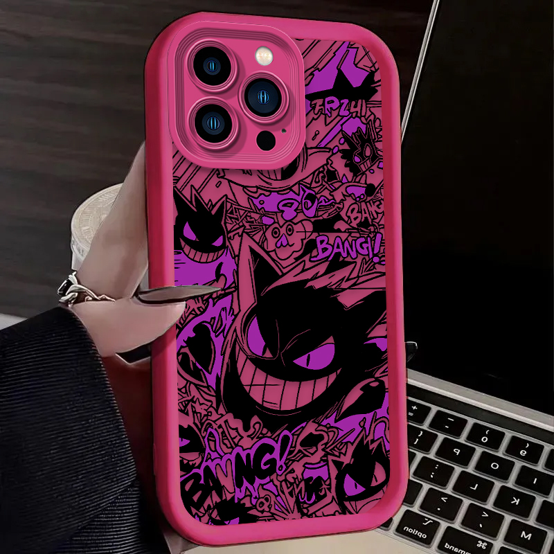 Чехол для телефона P-Pokemon G – обзор и цена Phone Accessories To Sell