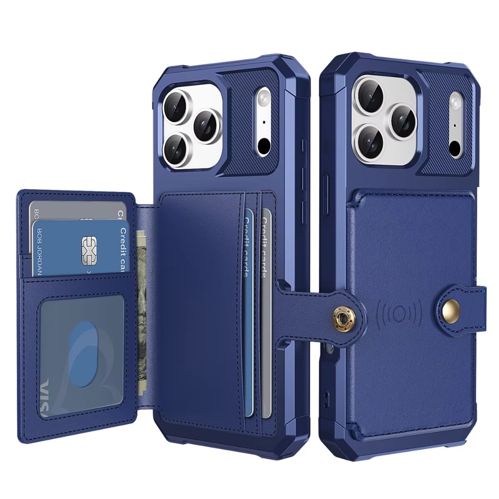Чехол-кошелек для телефона, де – обзор и цена Phone Accessories Hippers