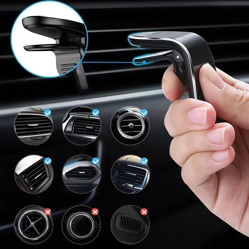 Автомобильные аксессуары, магн – обзор и цена Phone Accessories Logo