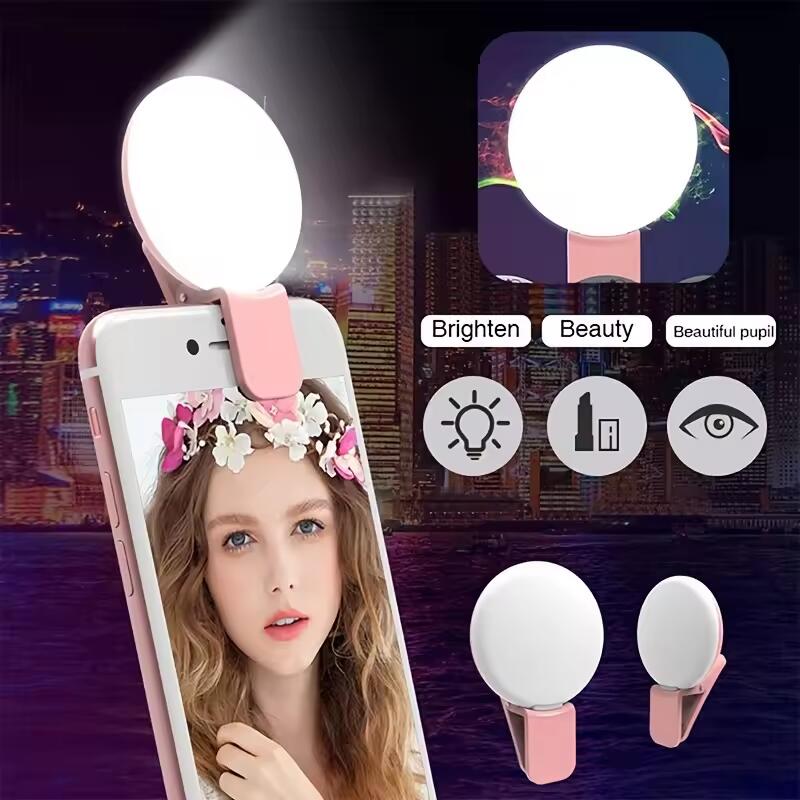 Портативная светодиодная лампа – обзор и цена Phone Accessories Items