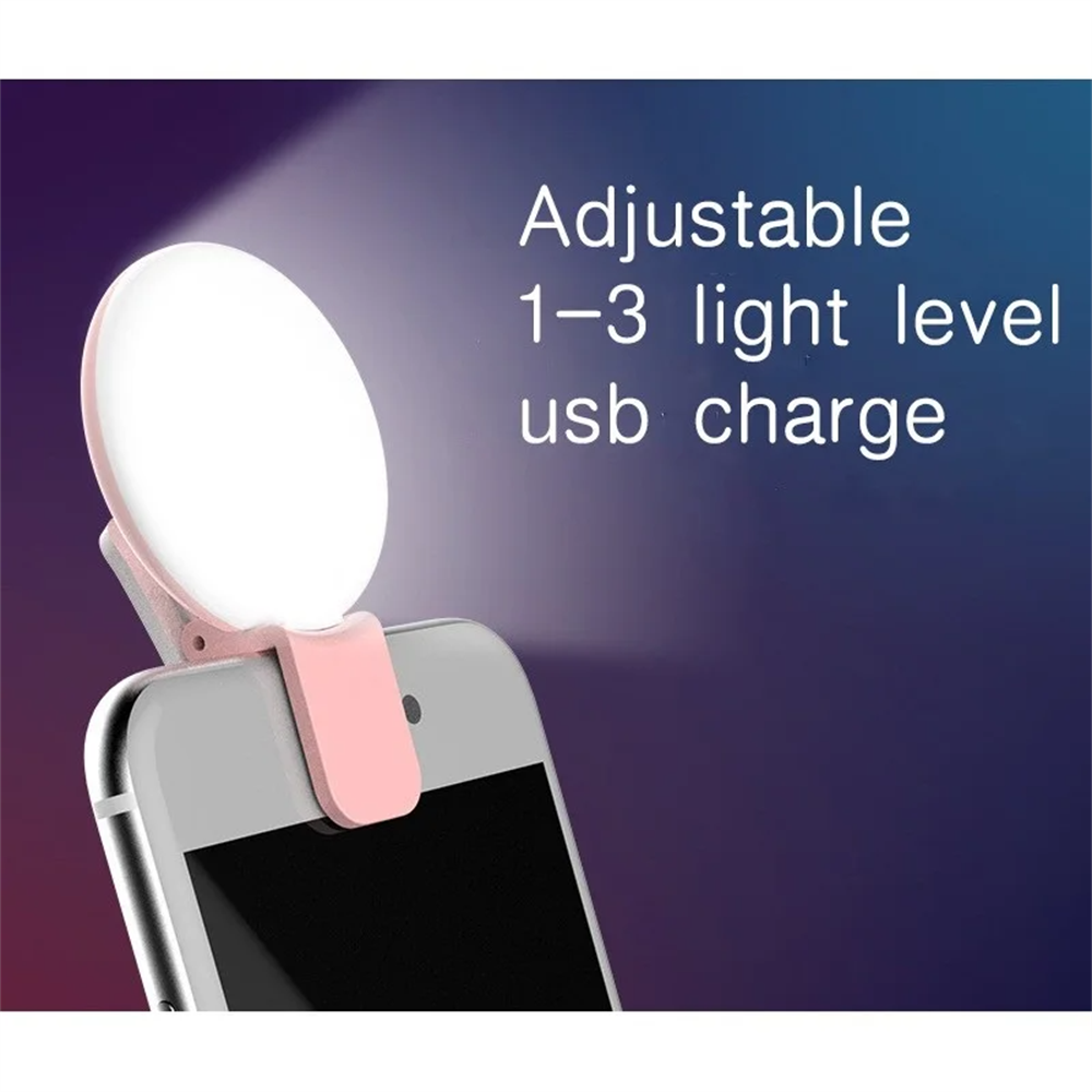 Портативная светодиодная лампа – обзор и цена Phone Accessories Items
