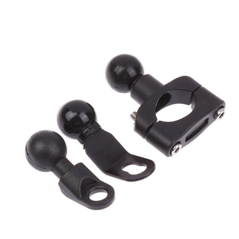 1 комплект, шаровой зажим 2,3  – обзор и цена Phone Accessories Kit