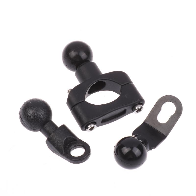 1 комплект, шаровой зажим 2,3  – обзор и цена Phone Accessories Kit