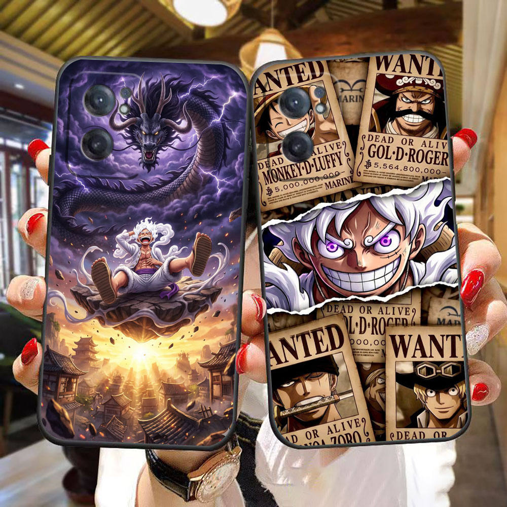 Чехол для телефона One Piece L – обзор и цена Phone Accessories Logo