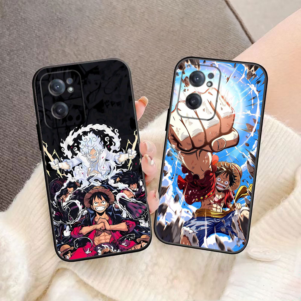 Чехол для телефона One Piece L – обзор и цена Phone Accessories Logo