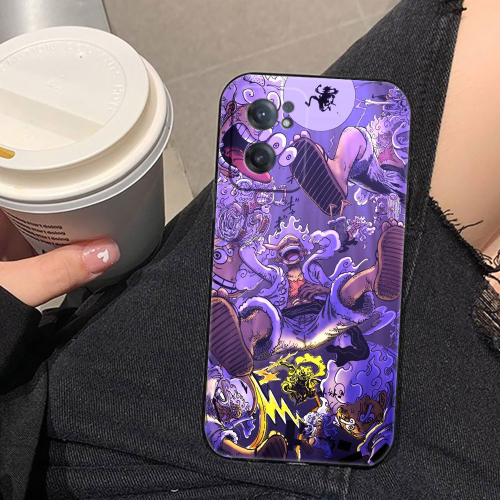 Чехол для телефона One Piece L – обзор и цена Phone Accessories Logo