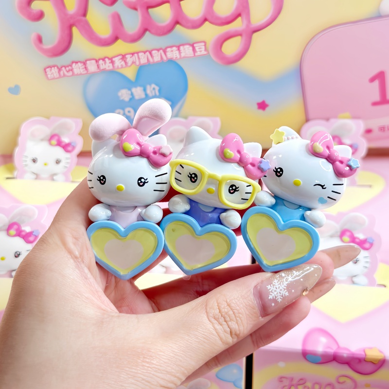 В наличии: Оригинальная серия  – обзор и цена Phone Accessories Blind Box