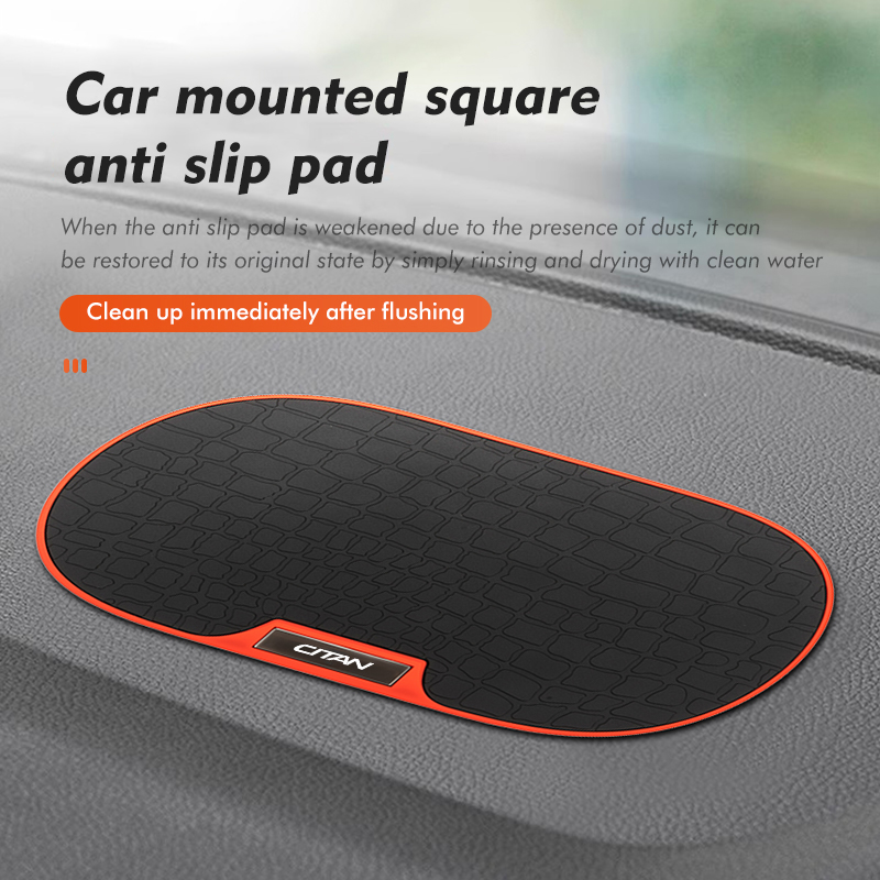 Силиконовый противоскользящий  – обзор и цена Phone Accessories Logo