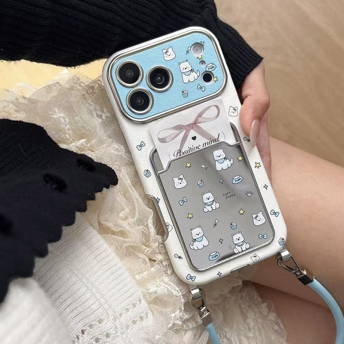 Милый чехол для телефона с зер – обзор и цена Phone Accessories Hippers