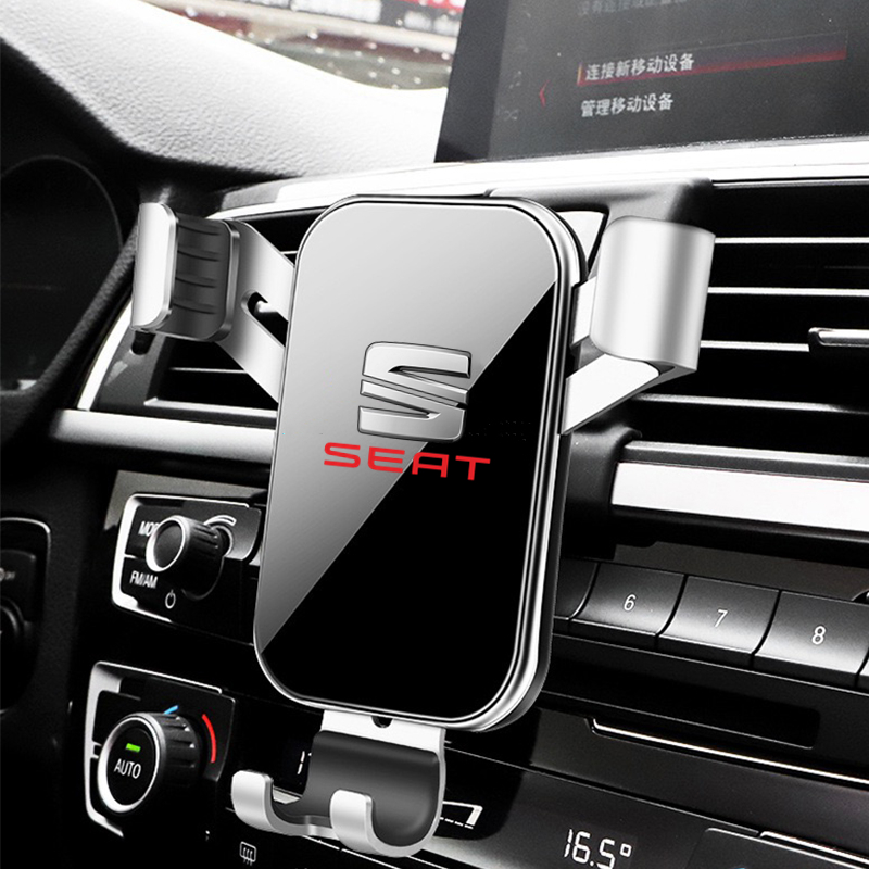 Автомобильный держатель для те – обзор и цена Phone Accessories Logo