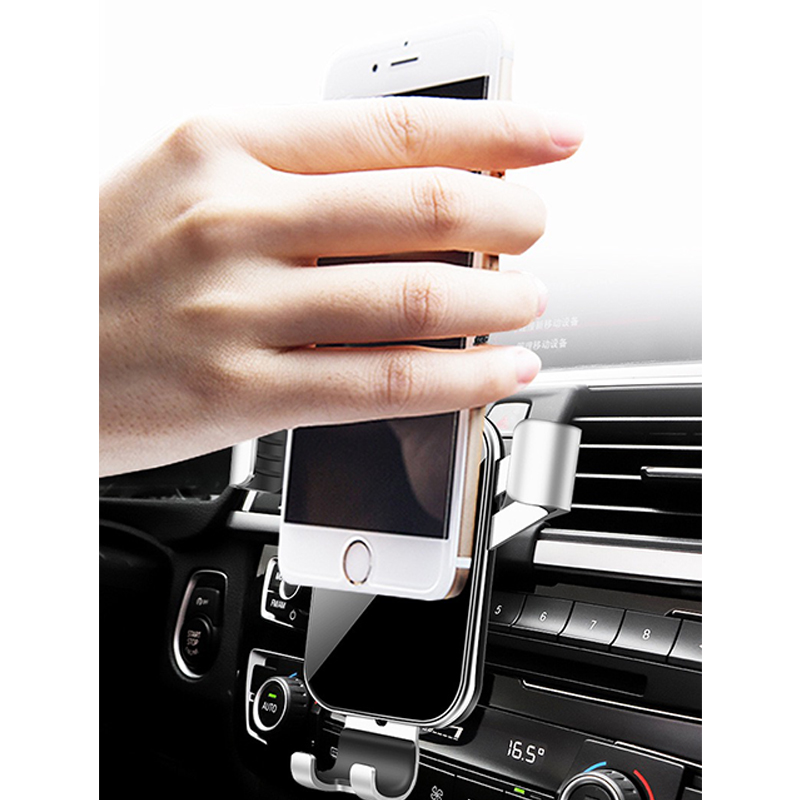 Автомобильный держатель для те – обзор и цена Phone Accessories Logo