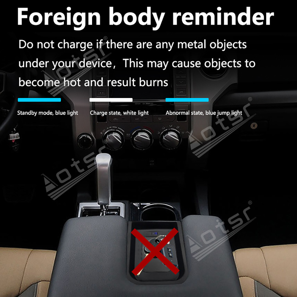 2025 для Toyota TUNDRA 2, 2015 – обзор и цена Qi2 Phone Accessories