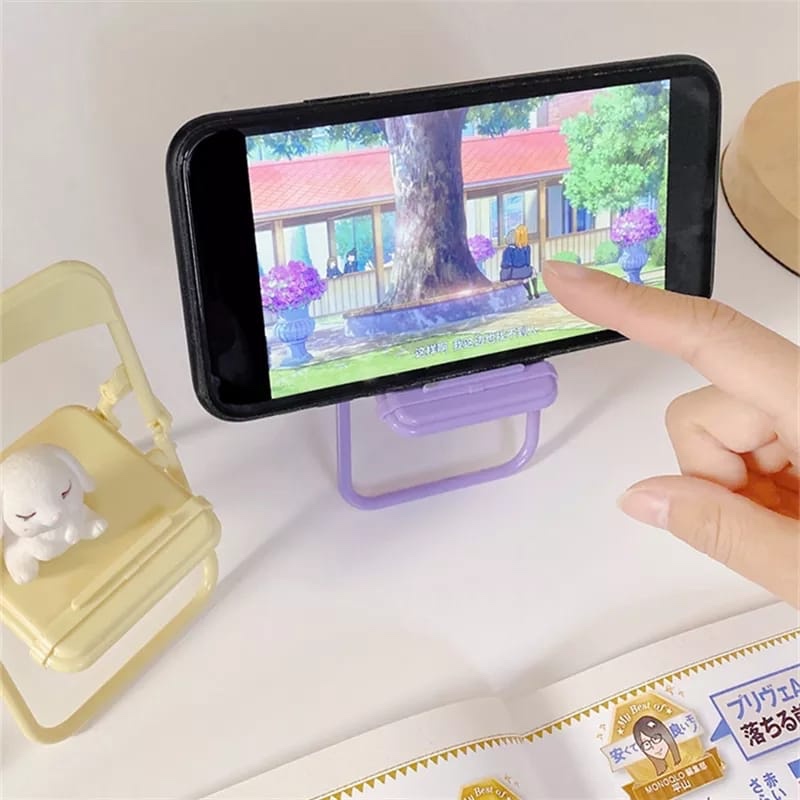 Милый держатель для телефона в – обзор и цена Phone Accessories Items