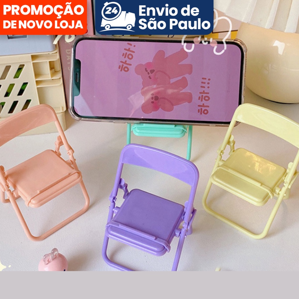 Милый держатель для телефона в – обзор и цена Phone Accessories Items