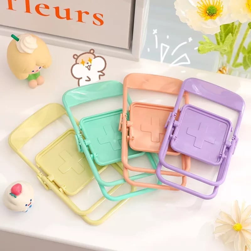Милый держатель для телефона в – обзор и цена Phone Accessories Items