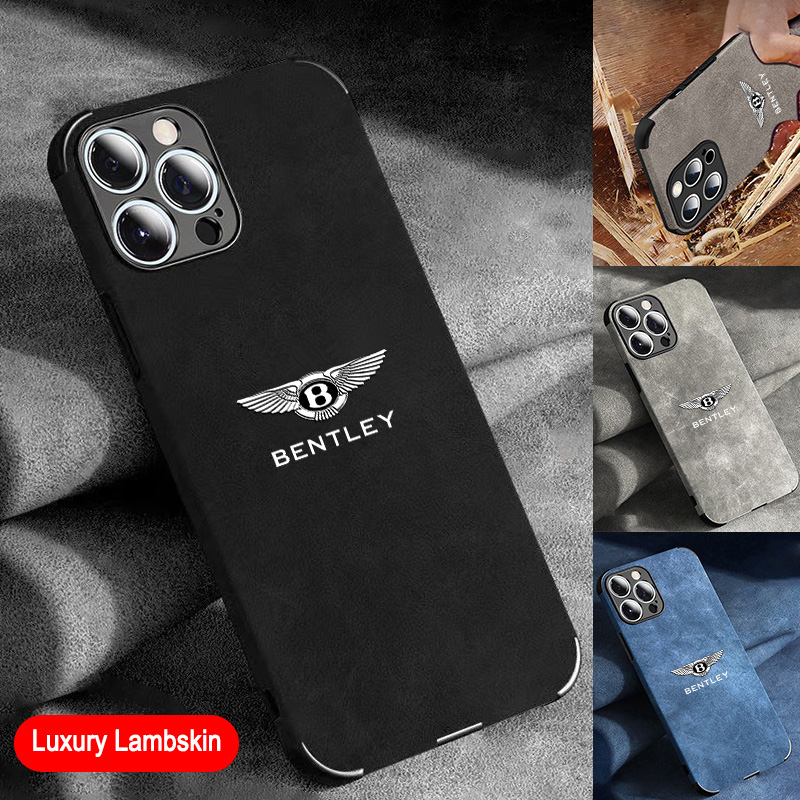 Чехол для телефона B-Bentley-B – обзор и цена Phone Accessories Logo