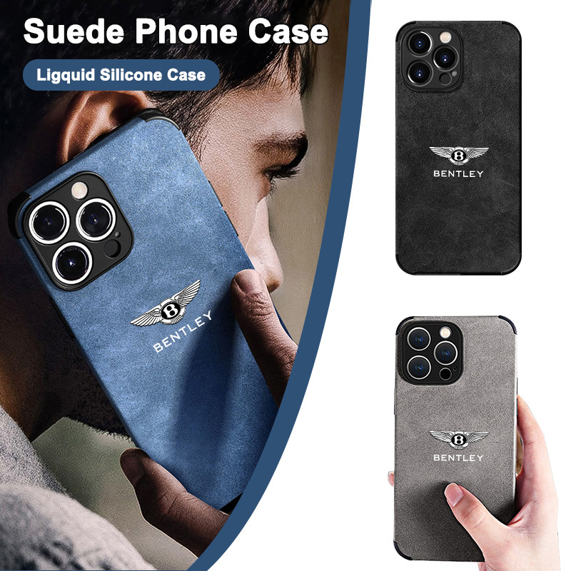 Чехол для телефона B-Bentley-B – обзор и цена Phone Accessories Logo