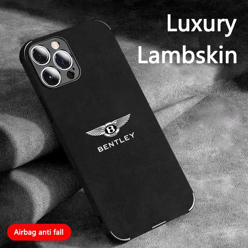 Чехол для телефона B-Bentley-B – обзор и цена Phone Accessories Logo