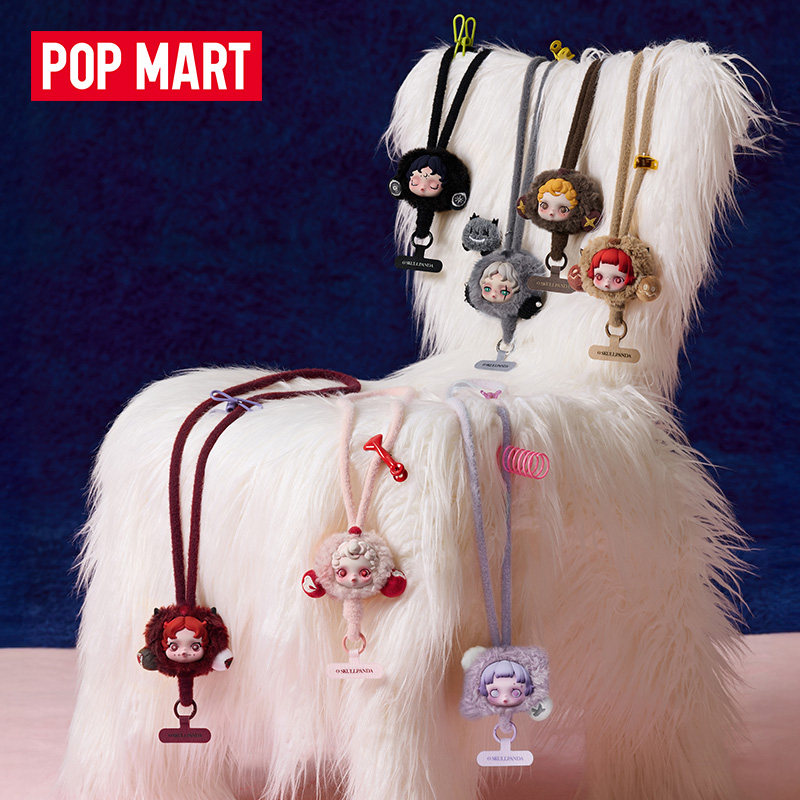 Оригинальный хит продаж: POP M – обзор и цена Phone Accessories Popmart