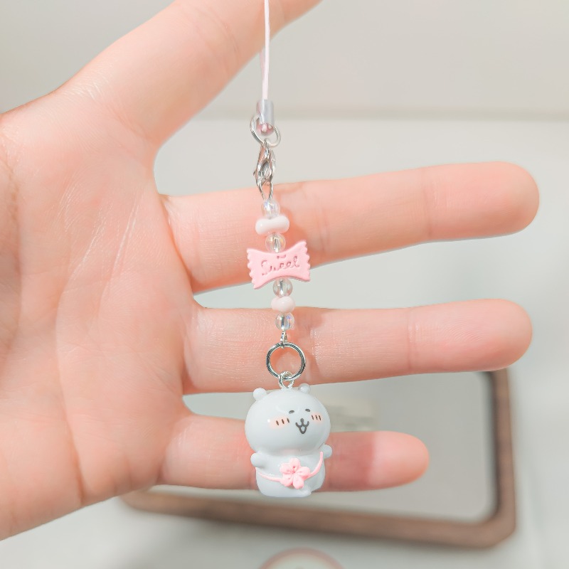 Милый бисерный ремешок для тел – обзор и цена Phone Accessories Aesthetic