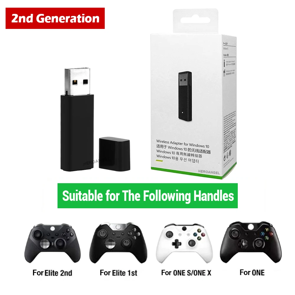USB-адаптер для Xbox One S X E – обзор и цена Gaming Controller Phone