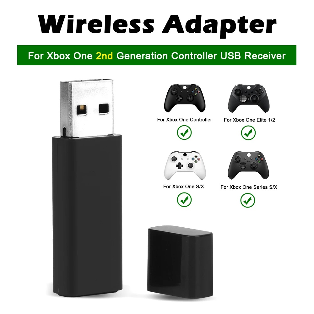 USB-адаптер для Xbox One S X E – обзор и цена Gaming Controller Phone