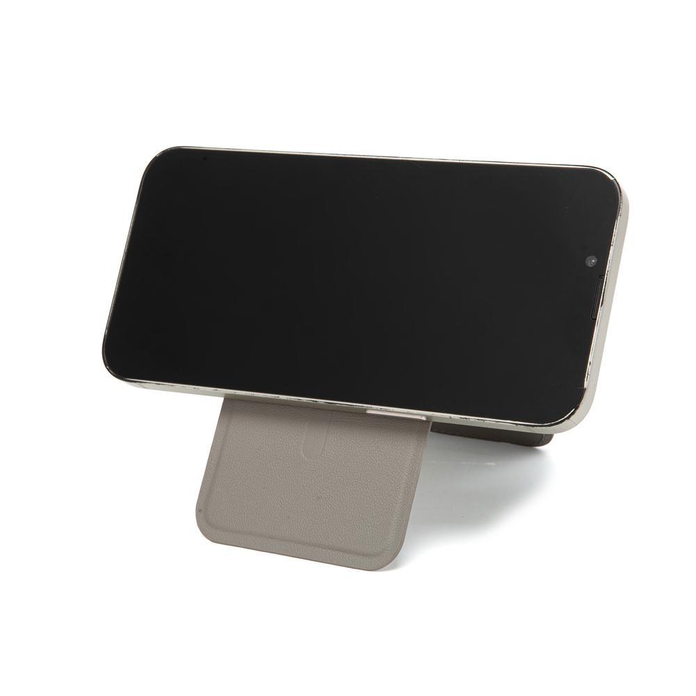Модный кошелек-подставка Magsa – обзор и цена Phone Accessories Hippers