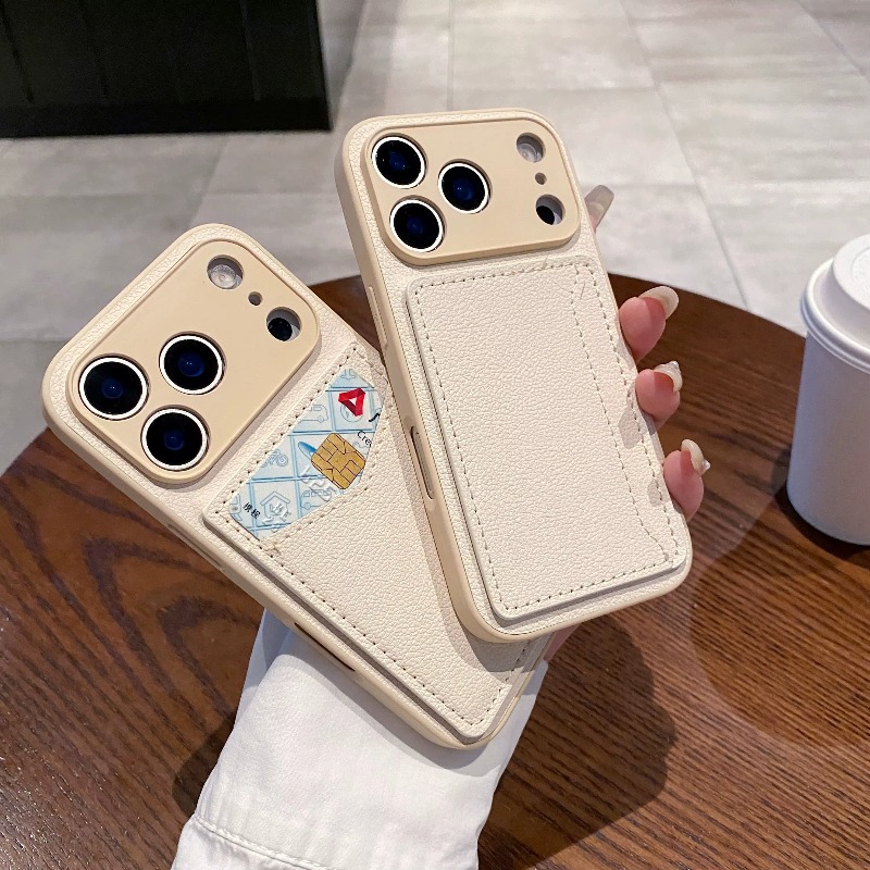 Чехол-кошелек из искусственной – обзор и цена Phone Accessories Hippers