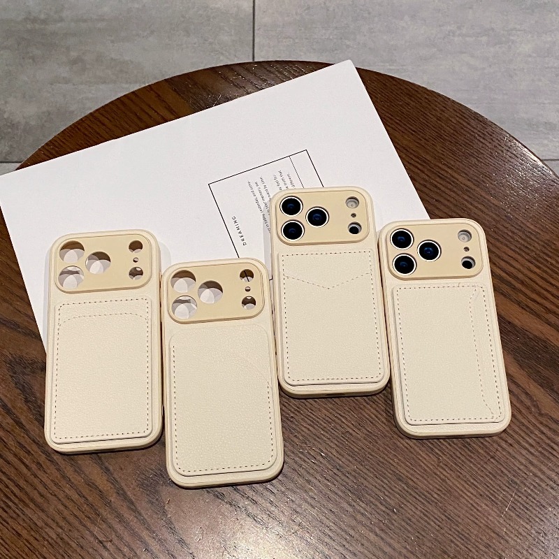 Чехол-кошелек из искусственной – обзор и цена Phone Accessories Hippers