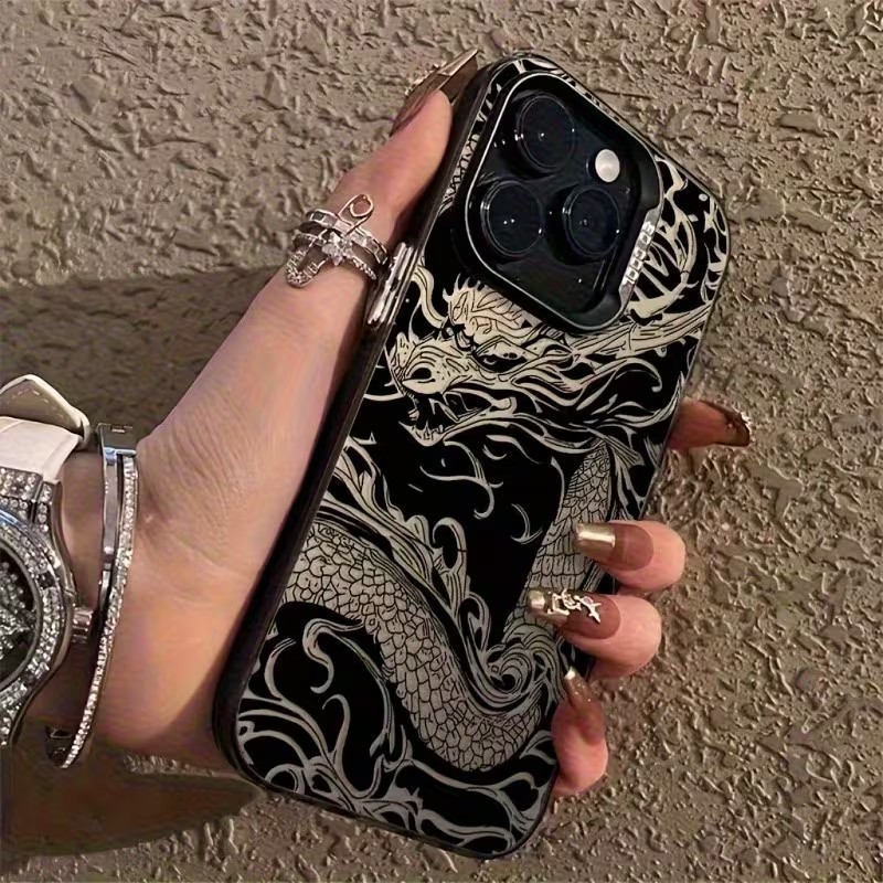 Чехол для телефона с узором «Т – обзор и цена Phone Accessories To Sell