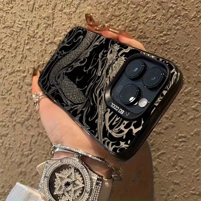 Чехол для телефона с узором «Т – обзор и цена Phone Accessories To Sell