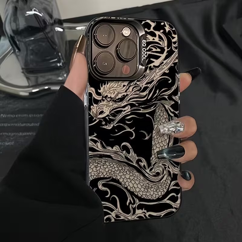 Чехол для телефона с узором «Т – обзор и цена Phone Accessories To Sell