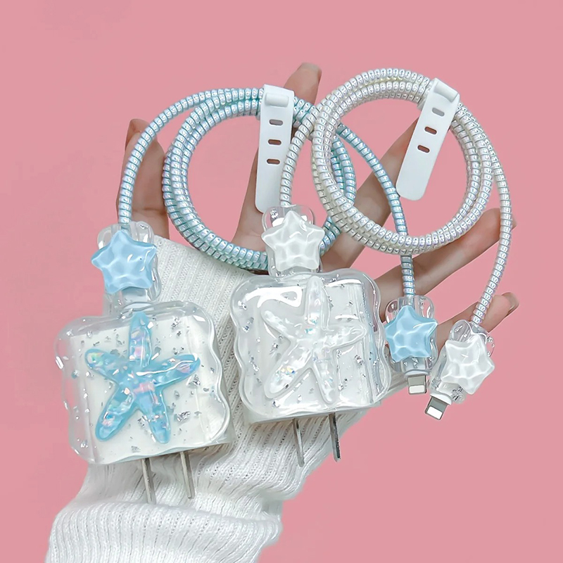 Корейский милый 3D кристалличе – обзор и цена Phone Accessories Aesthetic