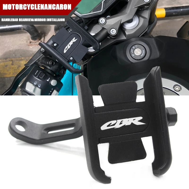 ЛОГОТИП CBR для CBR125R CBR600 – обзор и цена Phone Accessories Logo