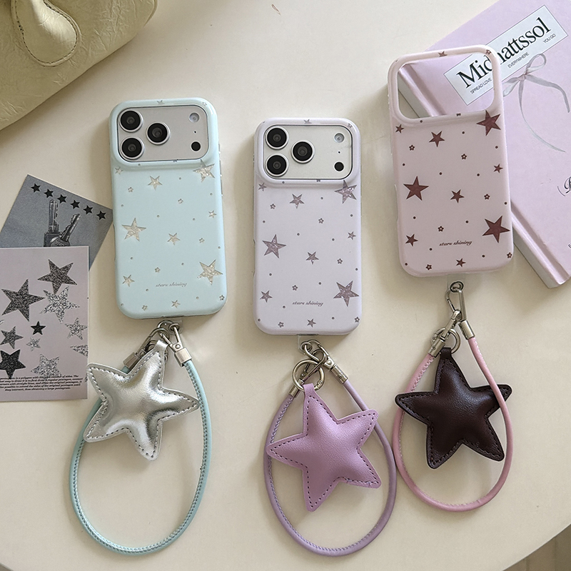 Корейский милый чехол для теле – обзор и цена Lanyard Phone Strap