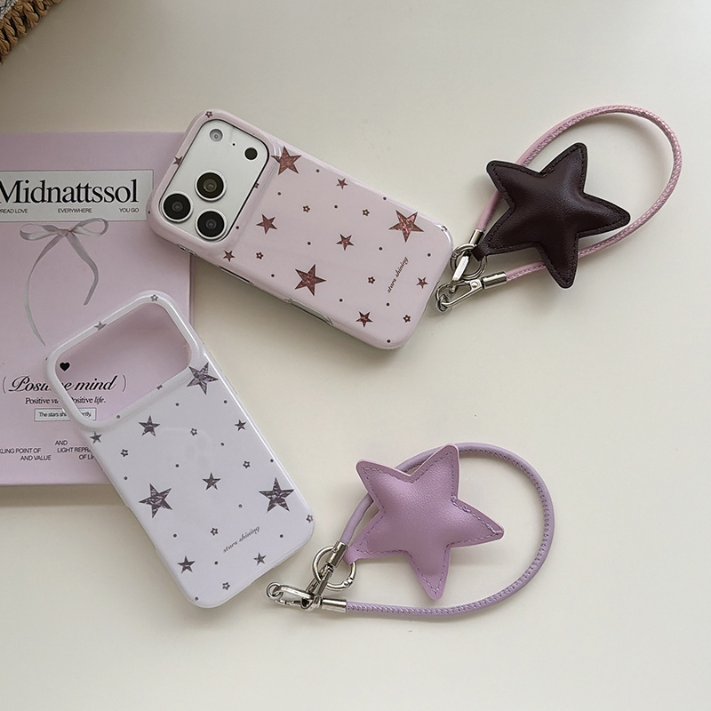 Корейский милый чехол для теле – обзор и цена Lanyard Phone Strap