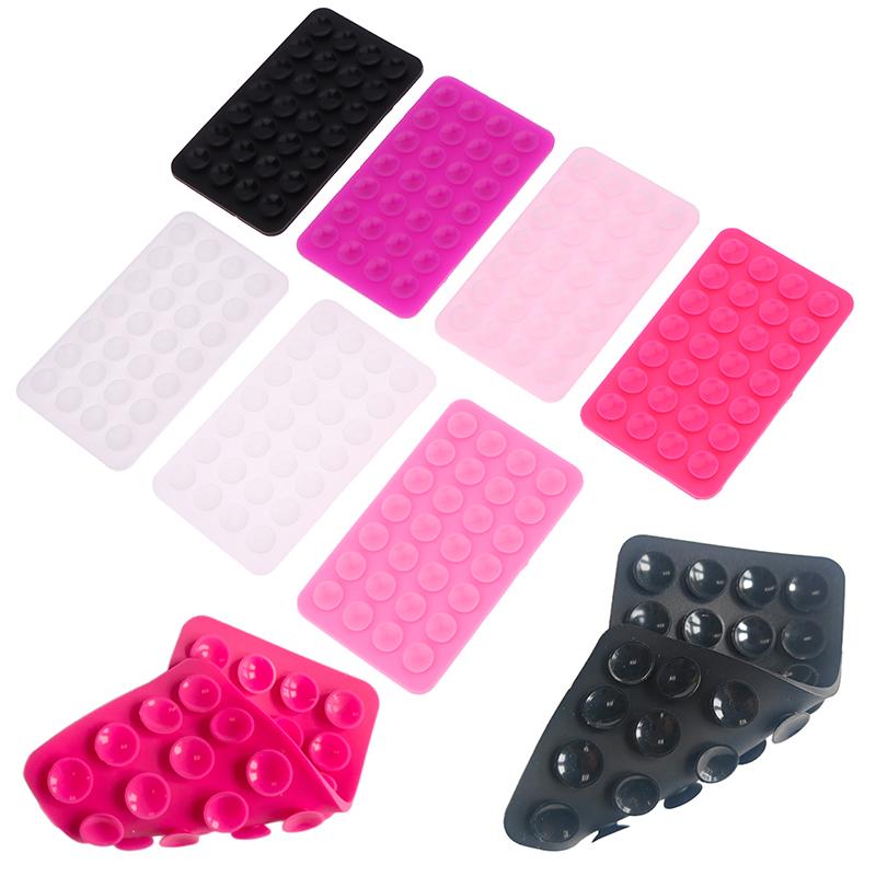 Двусторонняя силиконовая присо – обзор и цена Phone Accessories Items