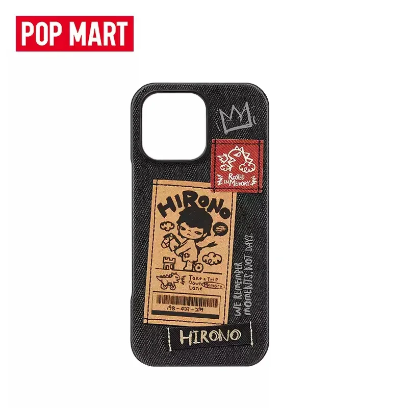 Чехол для мобильного телефона  – обзор и цена Phone Accessories Popmart