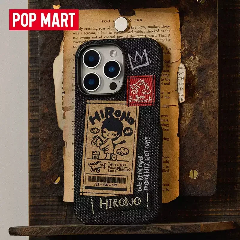 Чехол для мобильного телефона  – обзор и цена Phone Accessories Popmart