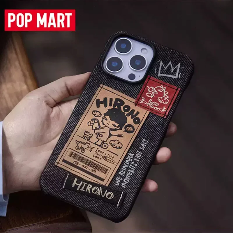 Чехол для мобильного телефона  – обзор и цена Phone Accessories Popmart