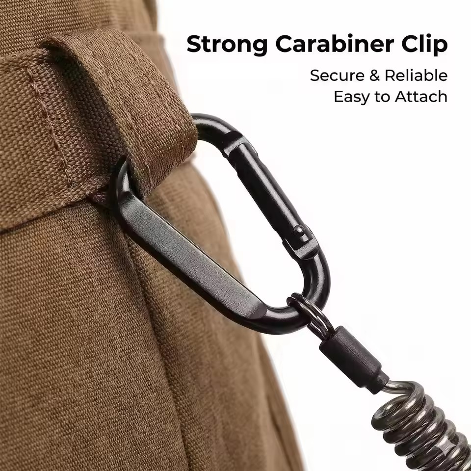 Выдвижные страховочные ремни-ш – обзор и цена Lanyard Phone Strap
