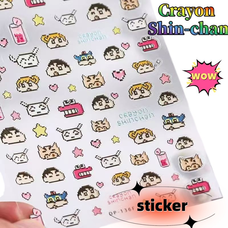 Креативные бумажные наклейки C – обзор и цена Phone Accessories Items