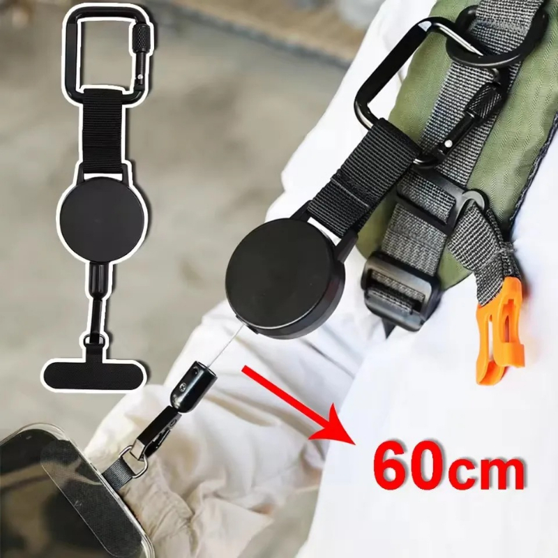 Выдвижной противоугонный уличн – обзор и цена Lanyard Phone Strap