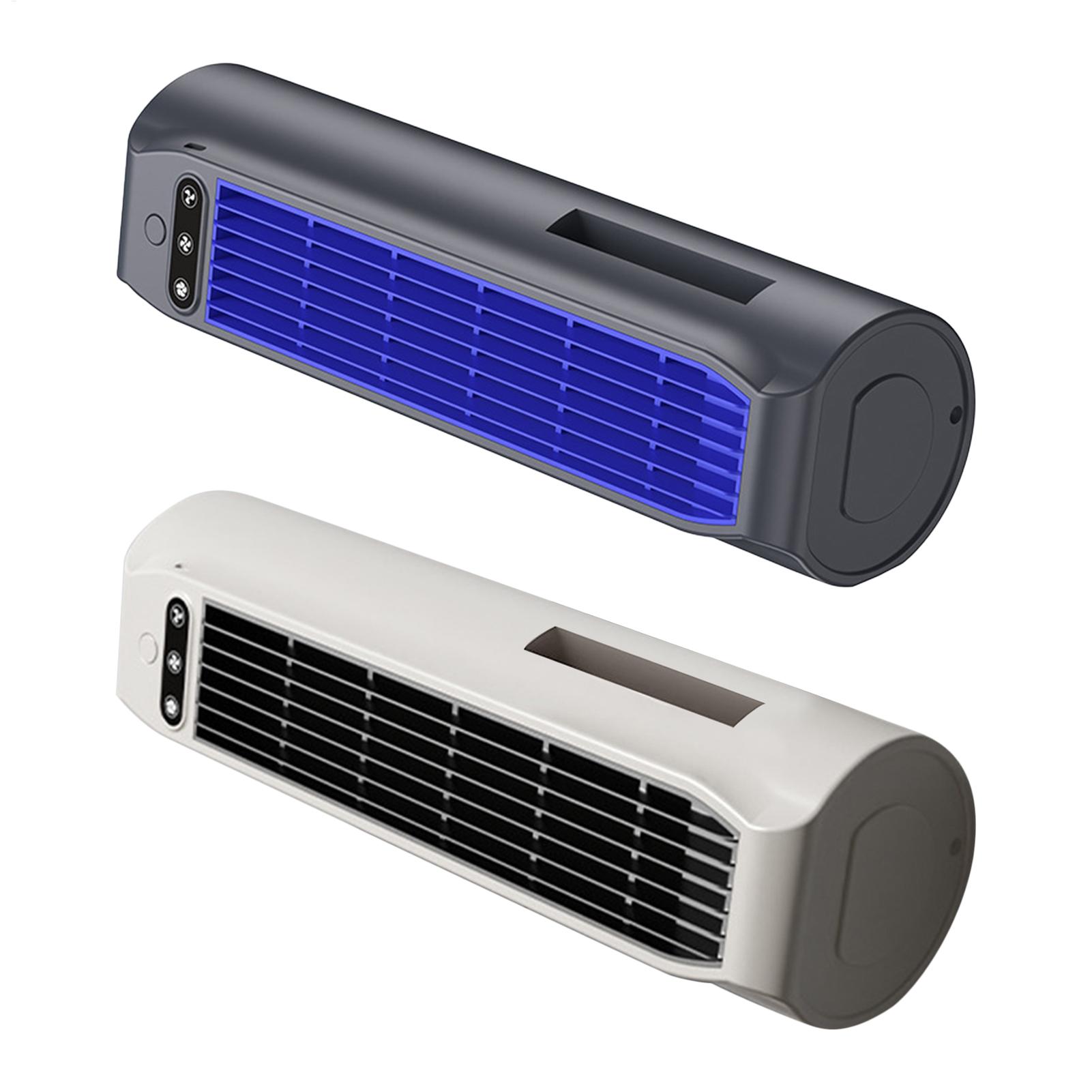 Настольный вентилятор-башня с  – обзор и цена Phone Cooling Fan