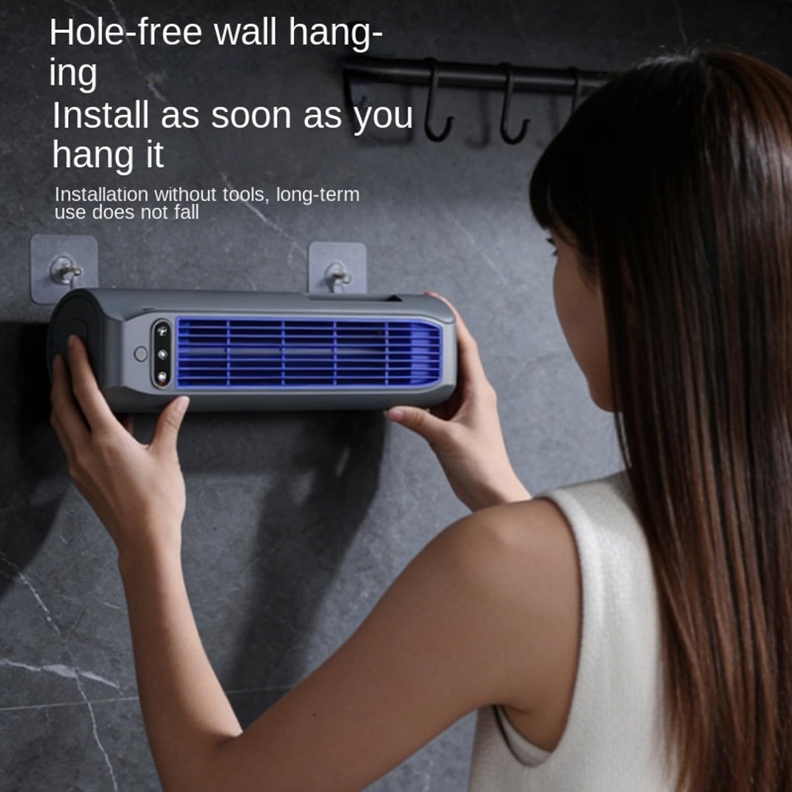 Настольный вентилятор-башня с  – обзор и цена Phone Cooling Fan