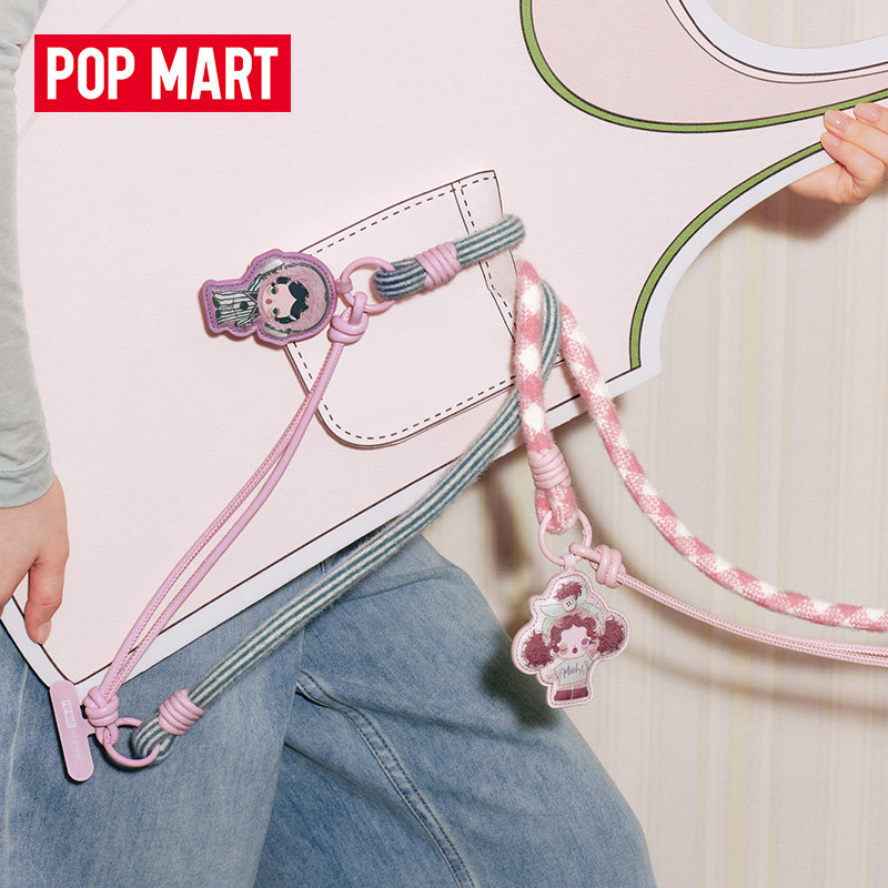 Новая оригинальная серия POP M – обзор и цена Phone Accessories Popmart